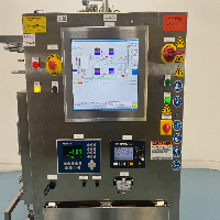 BioPharm Engineered TFF Skid image 2